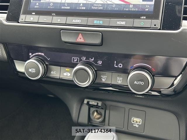 Honda FIT 2025 8921485-12