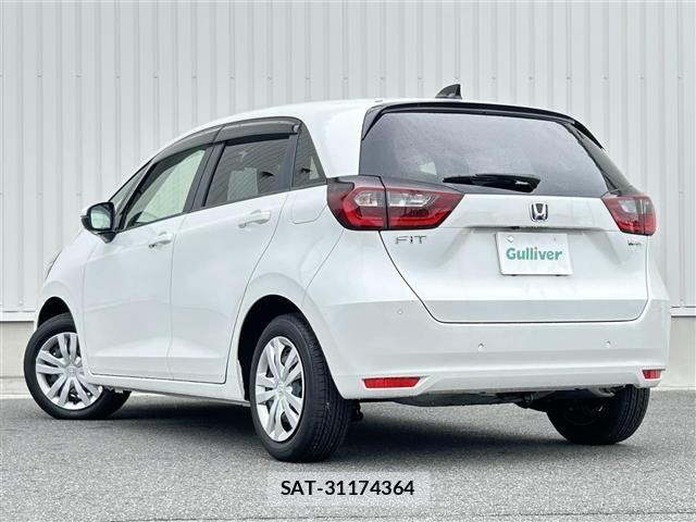 Honda FIT 2025 8921485-13