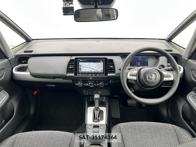 Honda FIT 2025 8921485-14