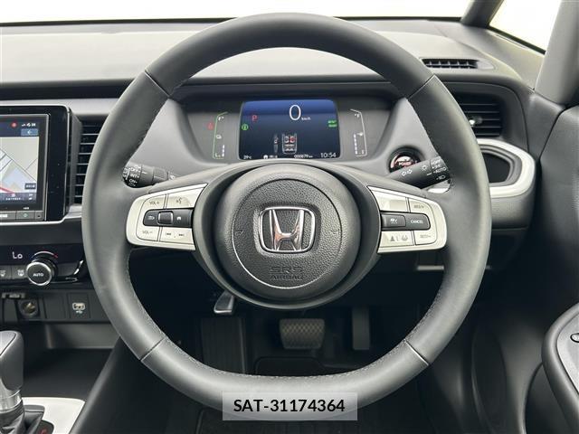 Honda FIT 2025 8921485-19