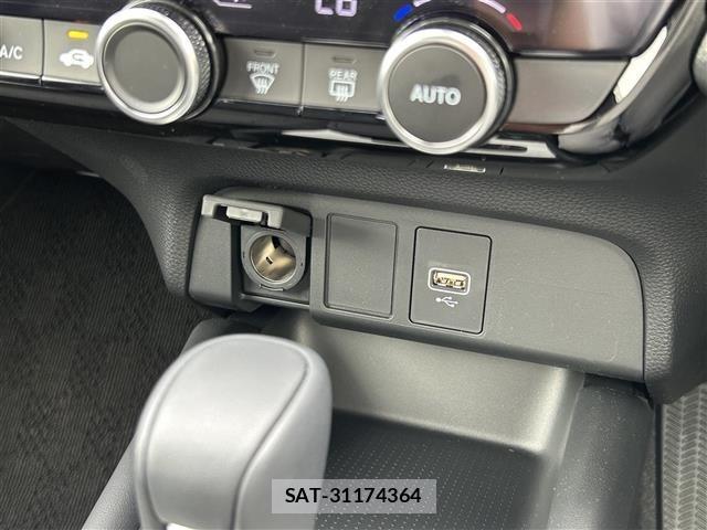 Honda FIT 2025 8921485-20