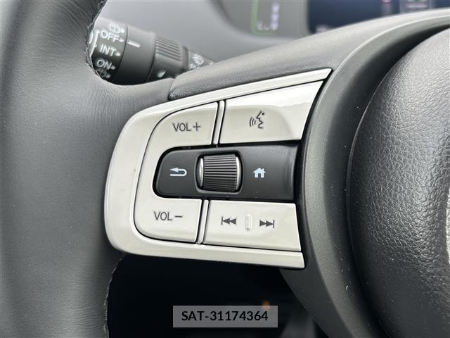 Honda FIT 2025 8921485-21