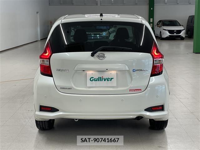 Nissan NOTE 2017 8911609-10