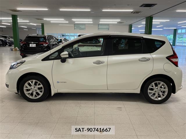 Nissan NOTE 2017 8911609-12