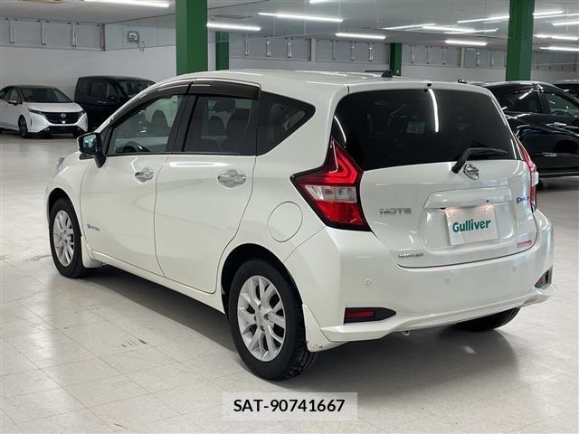Nissan NOTE 2017 8911609-13