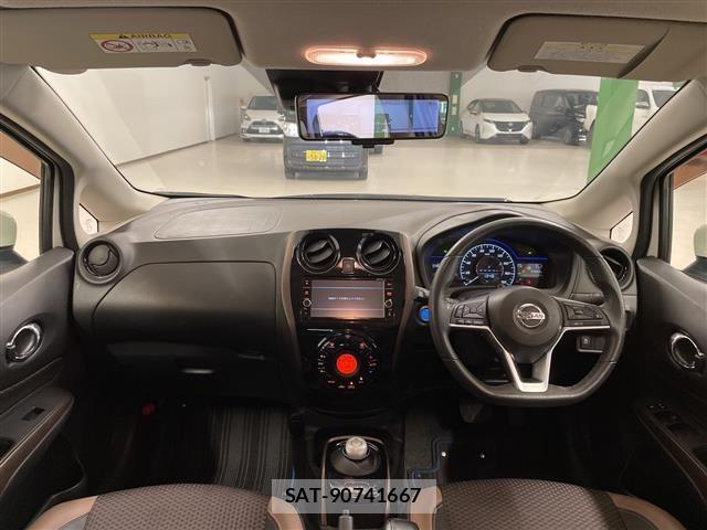 Nissan NOTE 2017 8911609-14