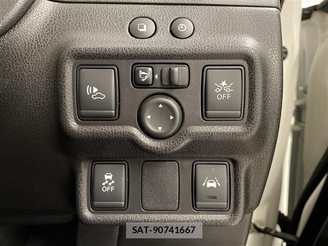 Nissan NOTE 2017 8911609-19