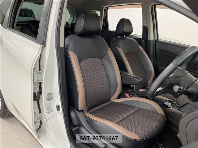 Nissan NOTE 2017 8911609-3