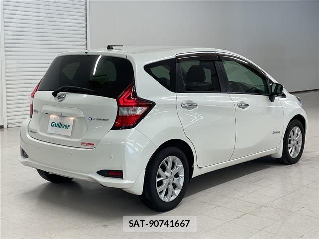 Nissan NOTE 2017 8911609-4