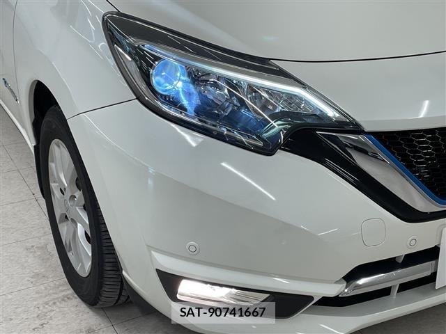 Nissan NOTE 2017 8911609-6