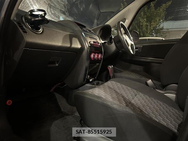 Suzuki SX4 2006 8864440-13