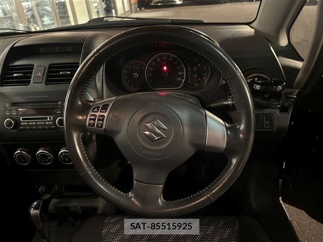 Suzuki SX4 2006 8864440-17