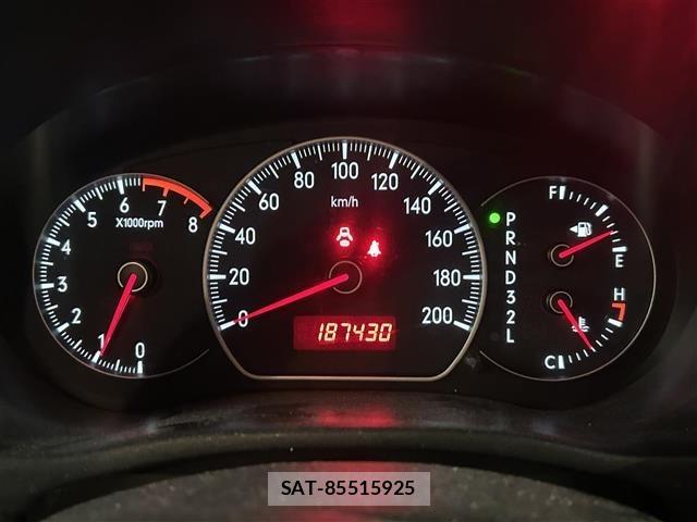 Suzuki SX4 2006 8864440-18