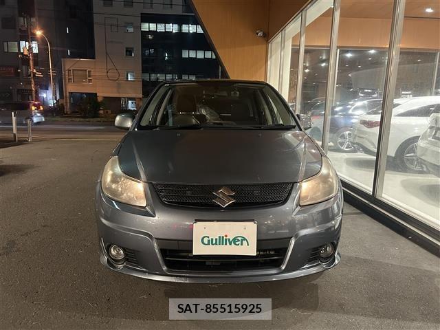 Suzuki SX4 2006 8864440-2