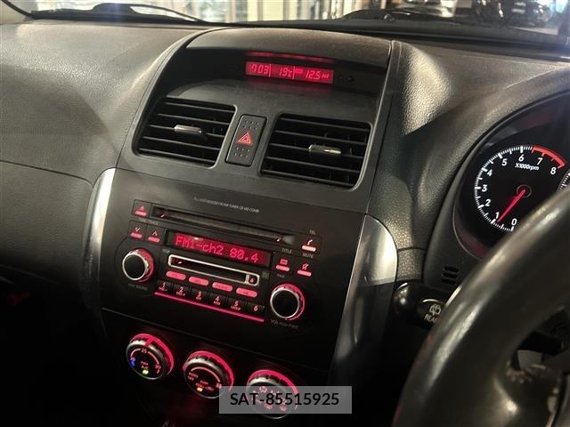 Suzuki SX4 2006 8864440-21