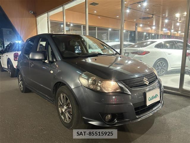 Suzuki SX4 2006 8864440-24