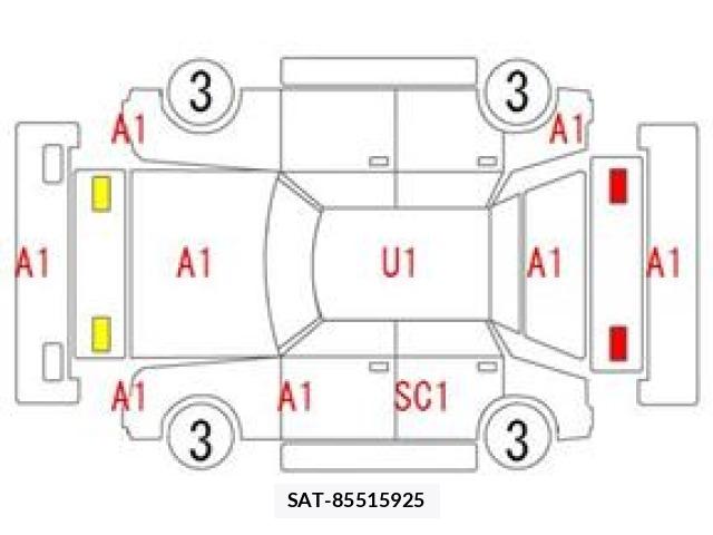 Suzuki SX4 2006 8864440-25