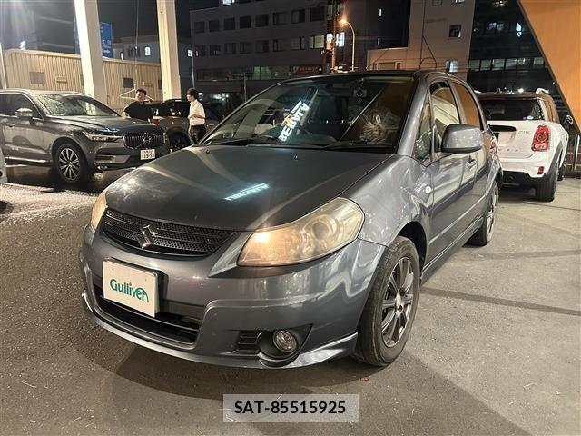 Suzuki SX4 2006 8864440-4