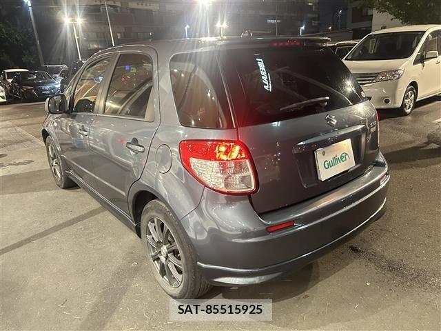 Suzuki SX4 2006 8864440-6