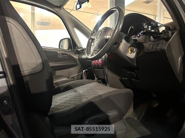 Suzuki SX4 2006 8864440-9