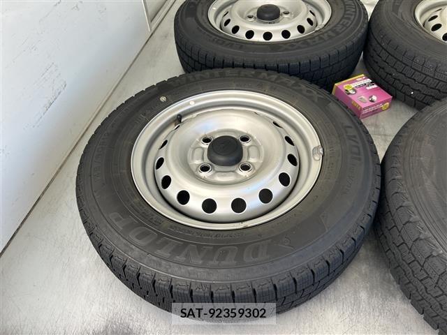 Daihatsu HIJET TRUCK 2018 8689252-1