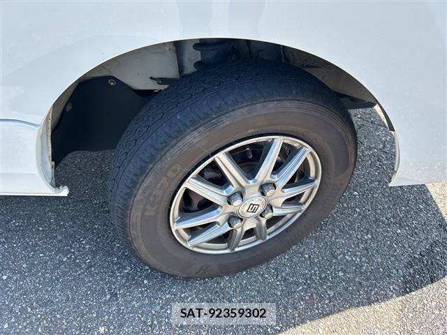 Daihatsu HIJET TRUCK 2018 8689252-10