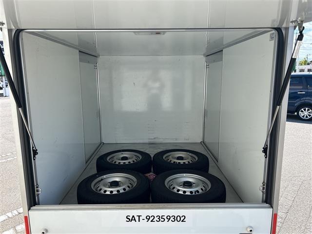Daihatsu HIJET TRUCK 2018 8689252-11