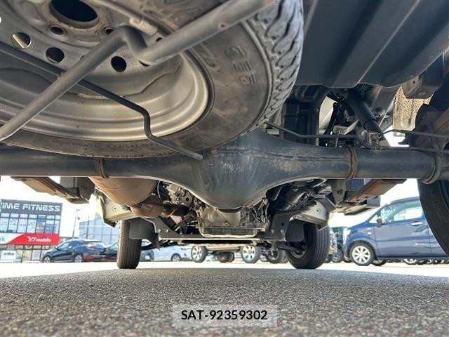 Daihatsu HIJET TRUCK 2018 8689252-4