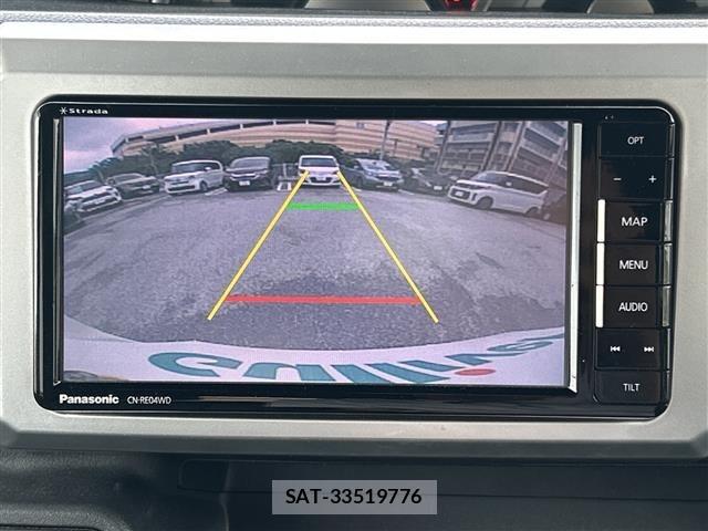 Daihatsu WAKE 2018 8698603-1