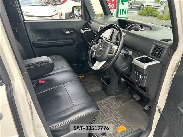 Daihatsu WAKE 2018 8698603-12