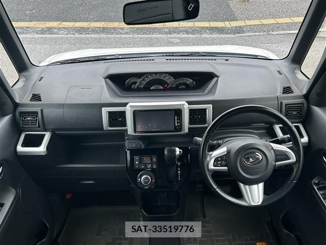 Daihatsu WAKE 2018 8698603-13