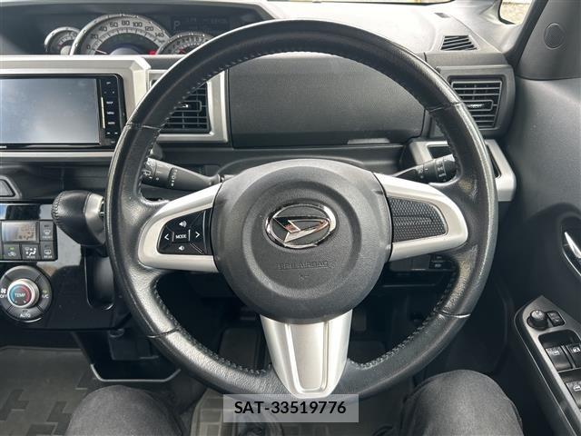 Daihatsu WAKE 2018 8698603-15