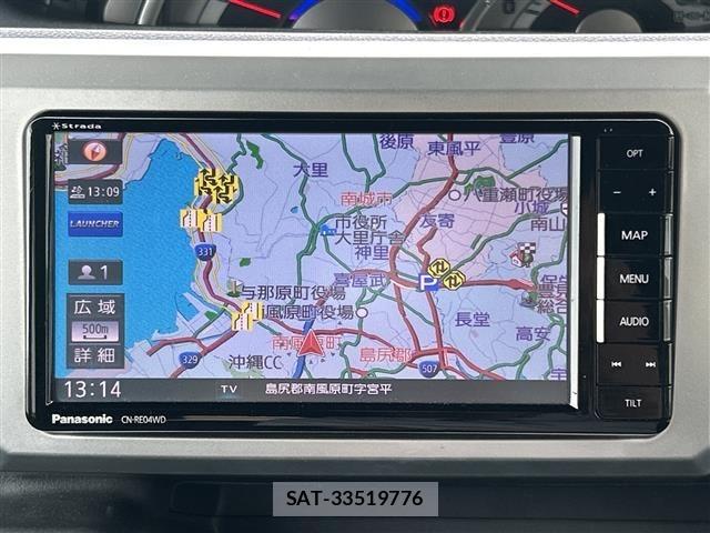 Daihatsu WAKE 2018 8698603-19