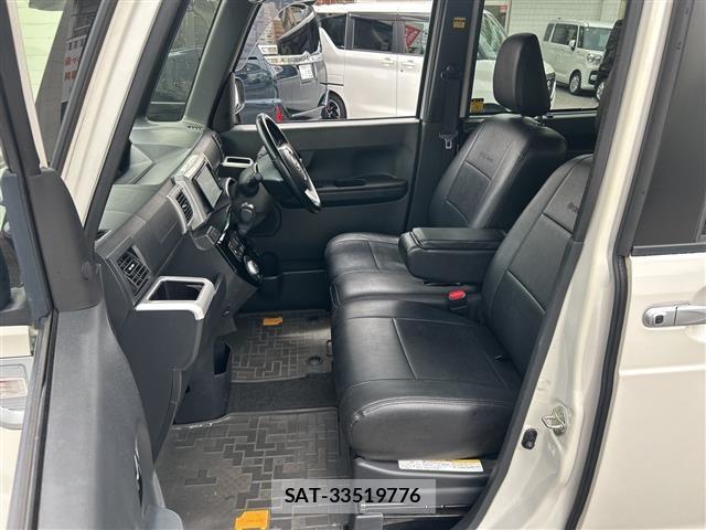 Daihatsu WAKE 2018 8698603-2