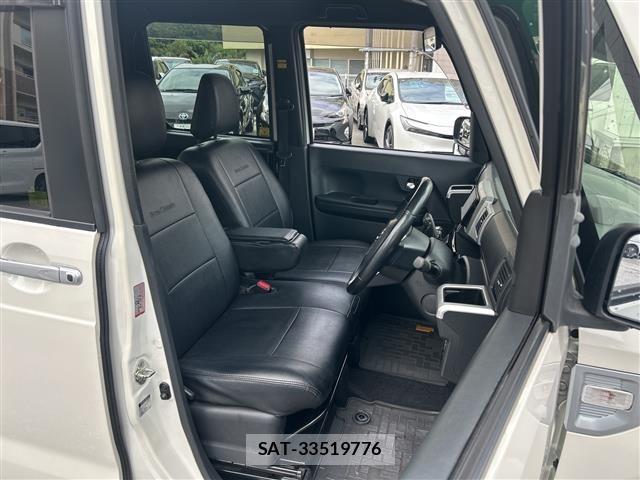 Daihatsu WAKE 2018 8698603-20
