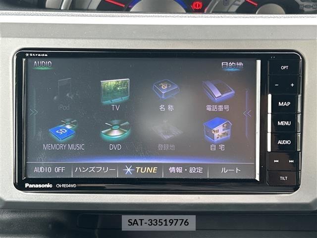 Daihatsu WAKE 2018 8698603-21