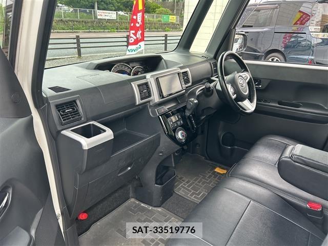 Daihatsu WAKE 2018 8698603-22