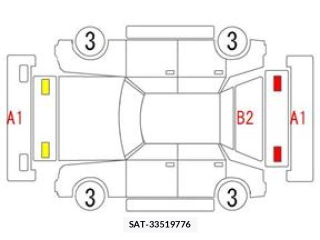 Daihatsu WAKE 2018 8698603-23