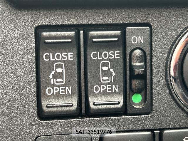 Daihatsu WAKE 2018 8698603-5
