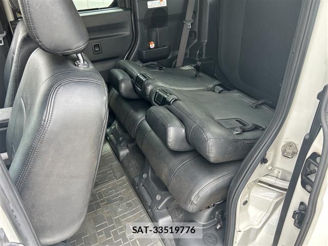Daihatsu WAKE 2018 8698603-6