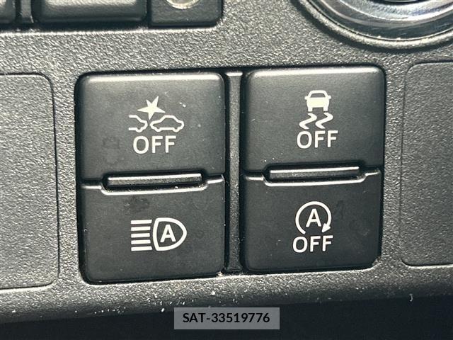 Daihatsu WAKE 2018 8698603-7