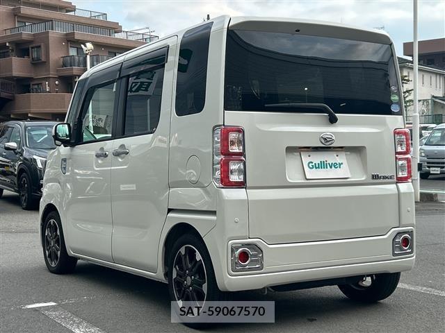 Daihatsu WAKE 2018 8698606-13