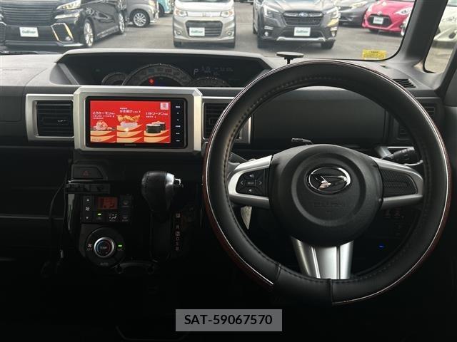 Daihatsu WAKE 2018 8698606-14