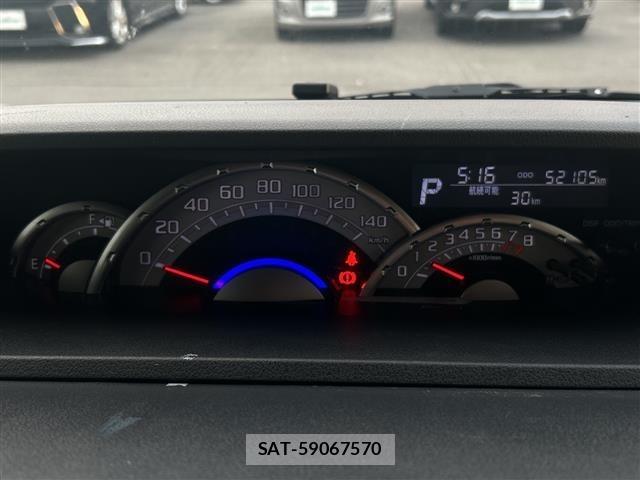 Daihatsu WAKE 2018 8698606-18