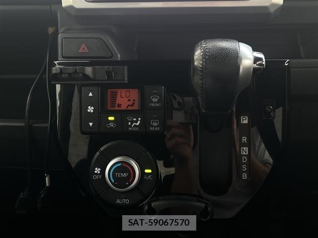 Daihatsu WAKE 2018 8698606-21
