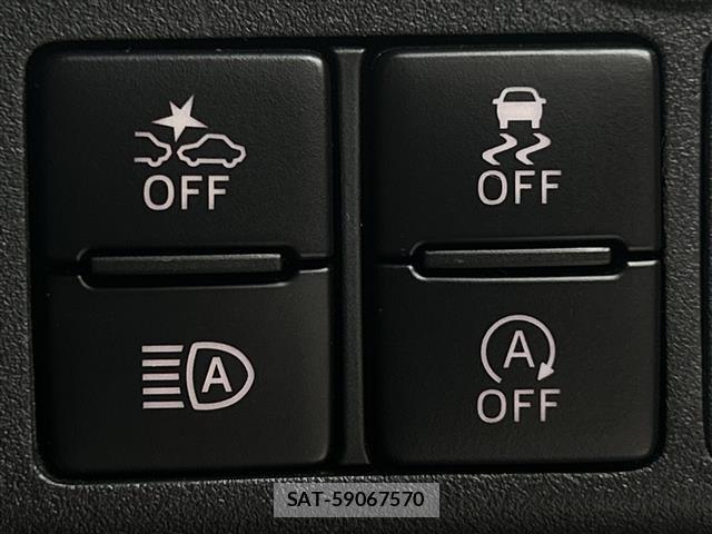 Daihatsu WAKE 2018 8698606-7