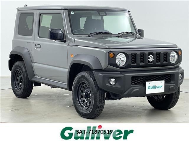 Suzuki JIMNY SIERRA 2025 8917156-0