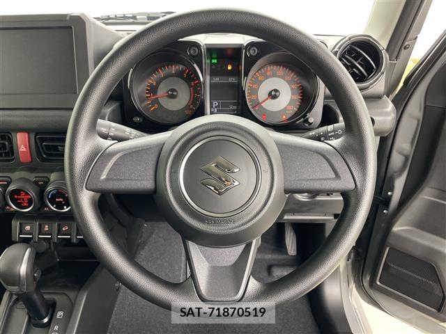 Suzuki JIMNY SIERRA 2025 8917156-1