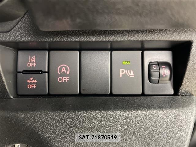 Suzuki JIMNY SIERRA 2025 8917156-12