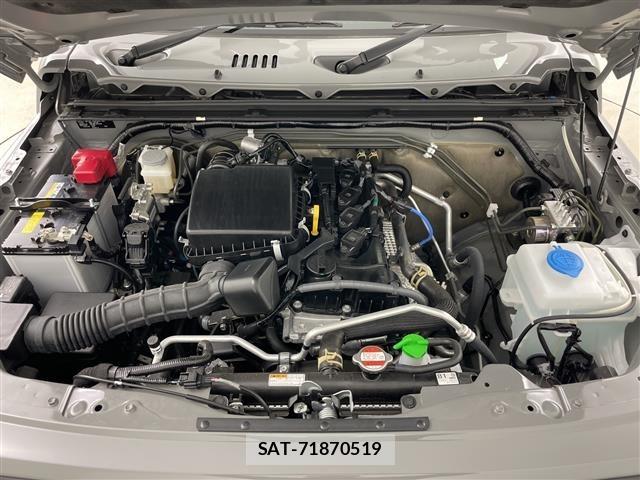 Suzuki JIMNY SIERRA 2025 8917156-17